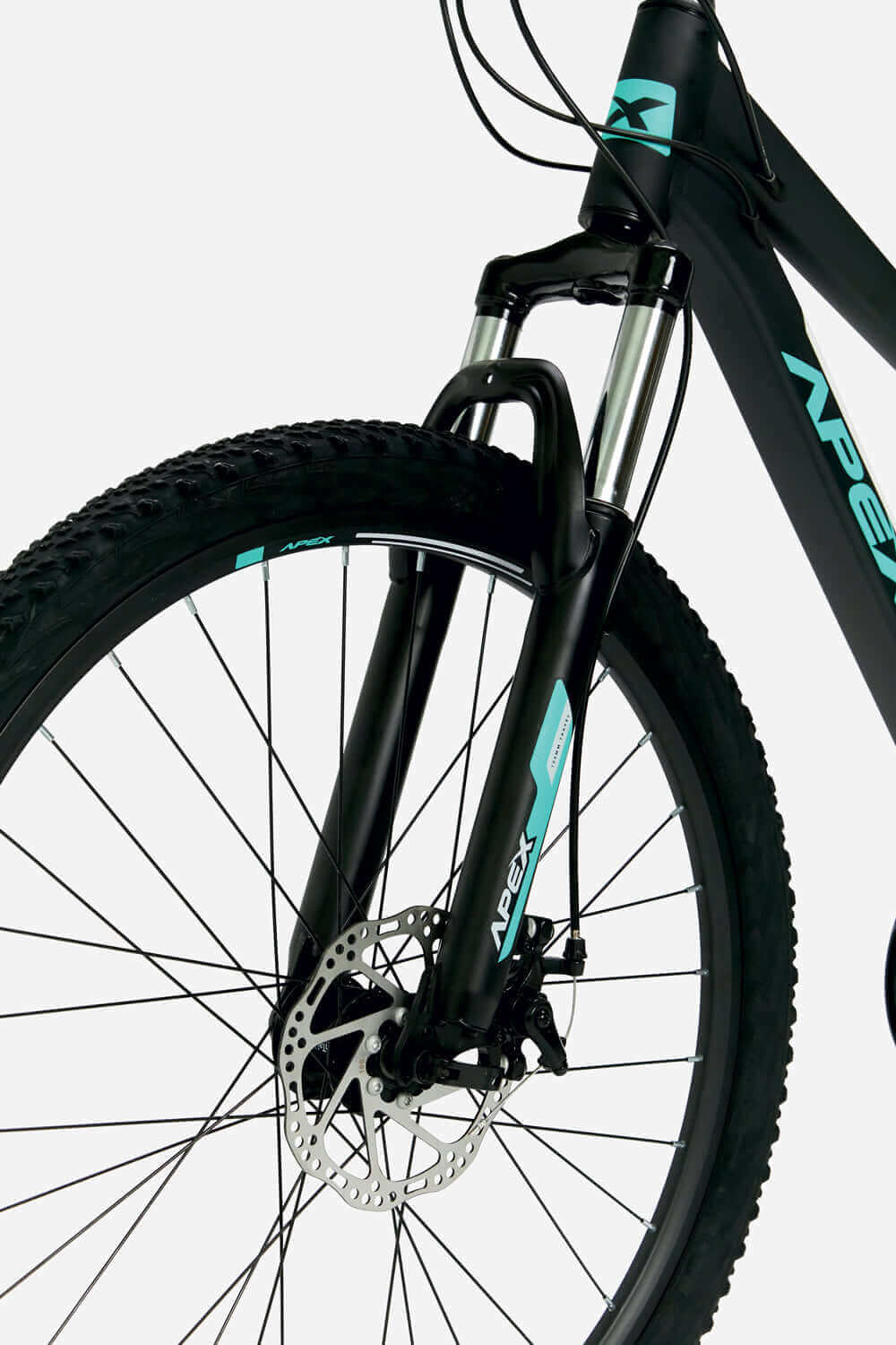 Apex A600 (Ladies) - Image 4